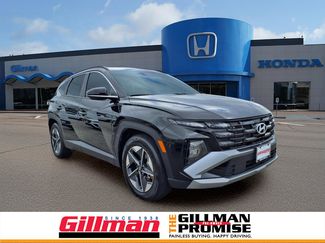 Used 2025 Hyundai Tucson SEL video 1