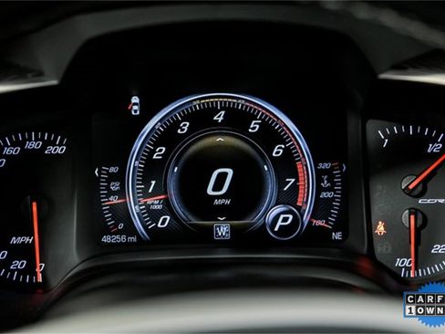 Used 2017 Chevrolet Corvette Grand Sport image 17