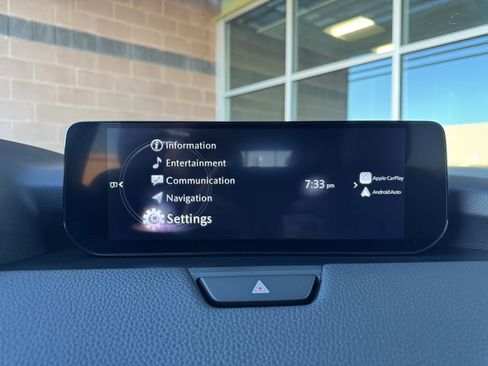 Used 2024 MAZDA CX-90 Plug-In Hybrid w/ Preferred image 20