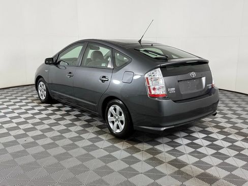 Used 2008 Toyota Prius image 8