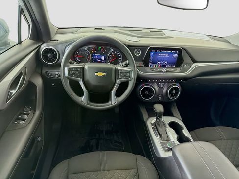 Used 2022 Chevrolet Blazer LT AWD/4WD image 24