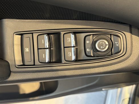 New 2026 Subaru Ascent Bronze Edition AWD/4WD image 15