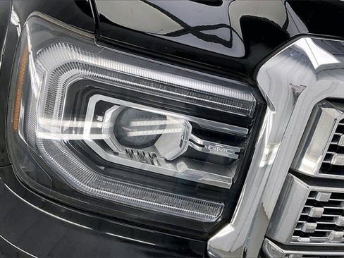 Used 2017 GMC Sierra 1500 Denali image 25