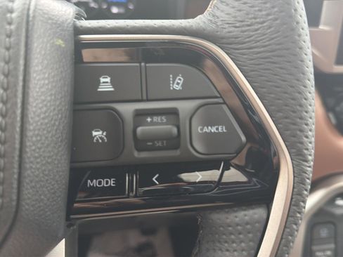 New 2026 Toyota Tundra 1794 Edition AWD/4WD image 19