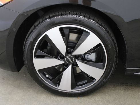 New 2026 Audi A5 2.0T Premium Plus AWD/4WD image 29