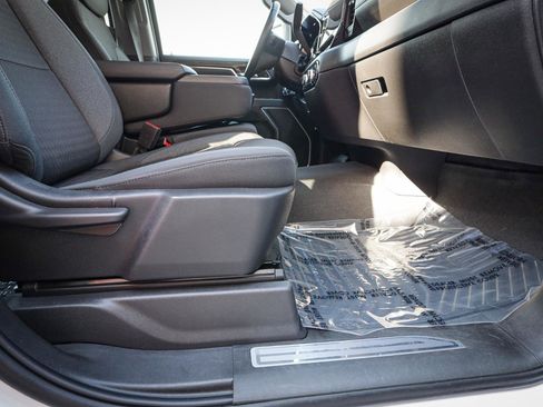 Used 2023 GMC Sierra 1500 SLE w/ Preferred Package image 24