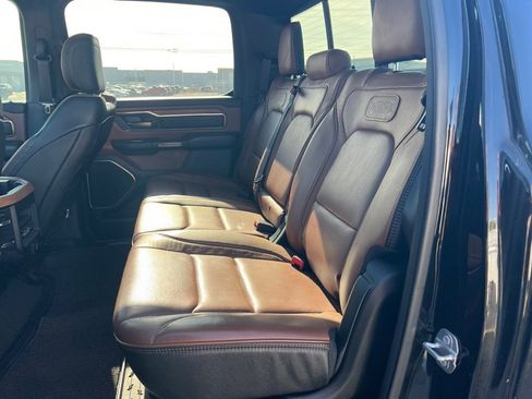 Used 2019 RAM 1500 Limited image 9