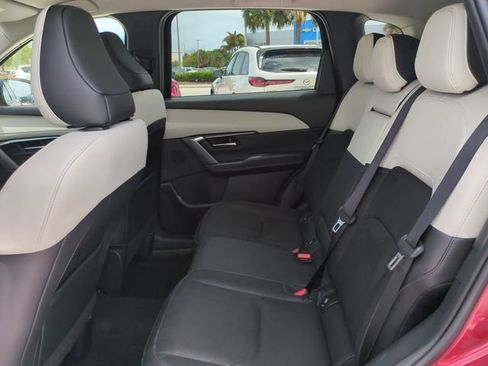 New 2026 MAZDA CX-5 Preferred AWD/4WD image 14