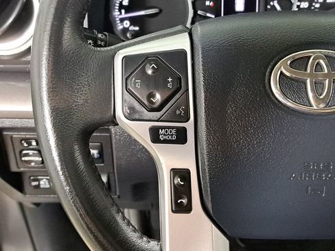 Used 2020 Toyota Tundra SR5 w/ SR5 Leather Package image 24