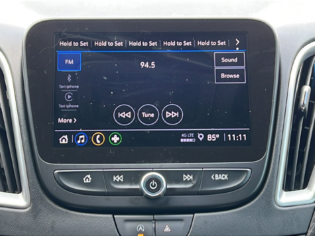 Used 2024 Chevrolet Malibu RS FWD image 15