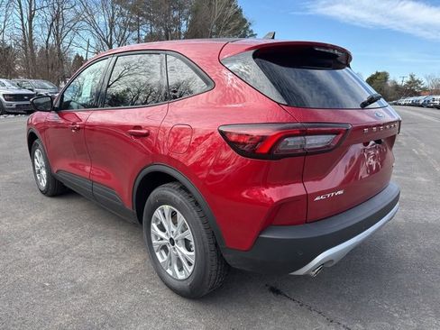 New 2026 Ford Escape Active w/ Tech Pack #1 image 3