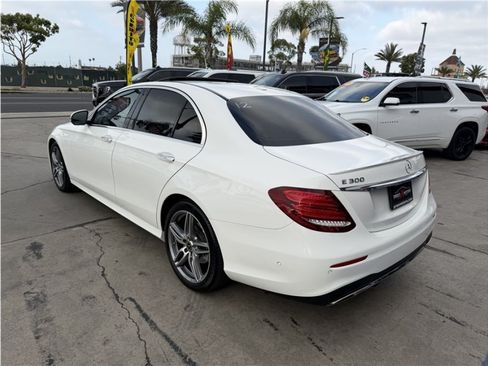 Used 2019 Mercedes-Benz E 300 w/ Premium 1 Package image 13