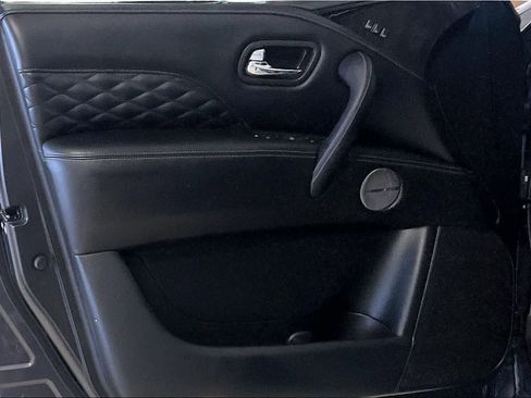 Used 2023 INFINITI QX80 Sensory w/ Cargo Package AWD/4WD image 19