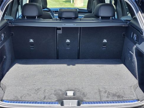 New 2026 Mercedes-Benz GLC 350e 4MATIC image 14