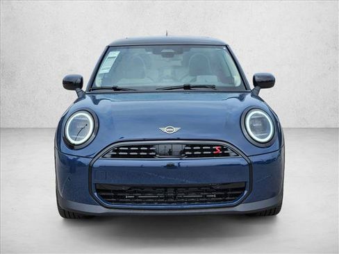 New 2026 MINI Cooper S FWD image 2