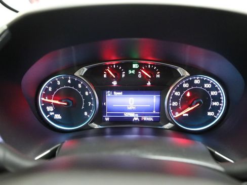 Certified 2020 Chevrolet Equinox LT AWD/4WD image 5