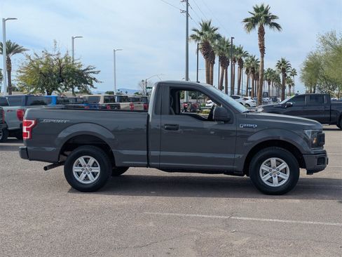 Used 2018 Ford F150 XL w/ Equipment Group 101A Mid image 31