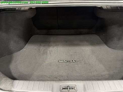 Used 2023 Nissan Sentra SR FWD image 26