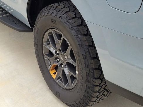 New 2025 Ford Expedition Tremor image 5