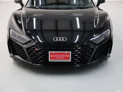 Used 2023 Audi R8 V10 performance image 46