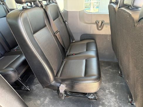 Used 2023 Ford Transit 350 XL RWD image 10