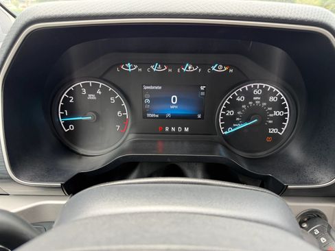 Used 2021 Ford F150 XL w/ XL Power Equipment Group AWD/4WD image 21