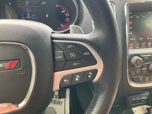 Used 2017 Dodge Durango Citadel w/ Premium Entertainment Group AWD/4WD image 20