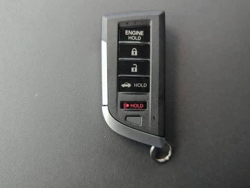 New 2025 Acura TLX w/Technology Package image 38