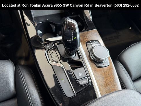 Used 2020 BMW X3 sDrive30i RWD image 25