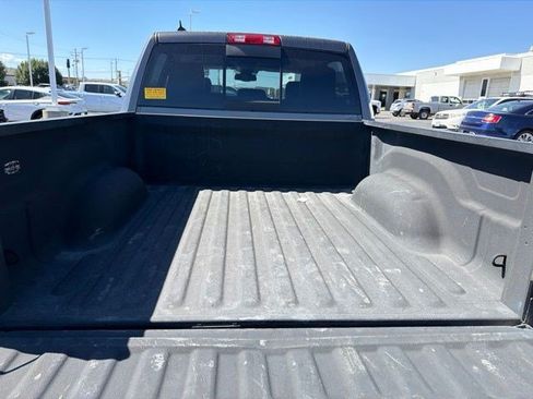 Used 2014 RAM 1500 Sport w/ Convenience Group AWD/4WD image 7