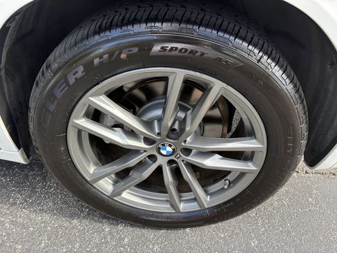 Used 2020 BMW X3 xDrive30i w/ Executive Package AWD/4WD image 25