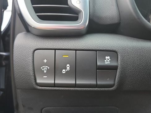 Used 2018 Kia Sportage EX w/ EX Sport Appearance Package AWD/4WD image 27