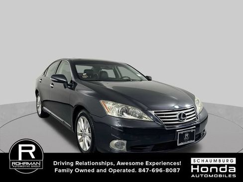 Used 2011 Lexus ES 350 FWD image 3