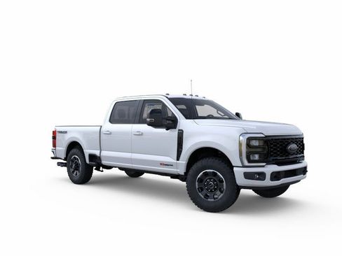 New 2026 Ford F250 Lariat w/ Tremor Off-Road Package image 2