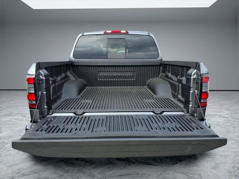 New 2026 Nissan Frontier Pro-X w/ Tow Package image 12