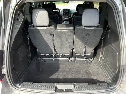 Used 2019 Dodge Grand Caravan GT image 10