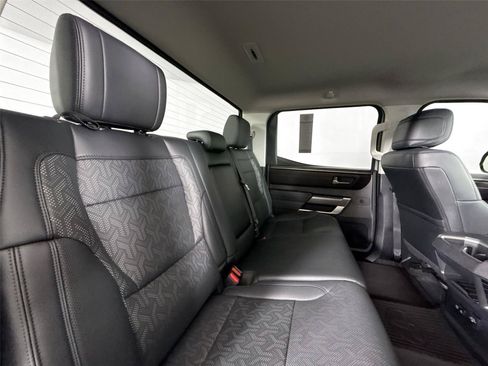 Used 2024 Toyota Tundra SR5 w/ SR5 Premium Package AWD/4WD image 47