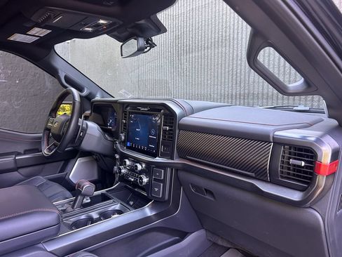 Used 2025 Ford F150 Raptor AWD/4WD image 21