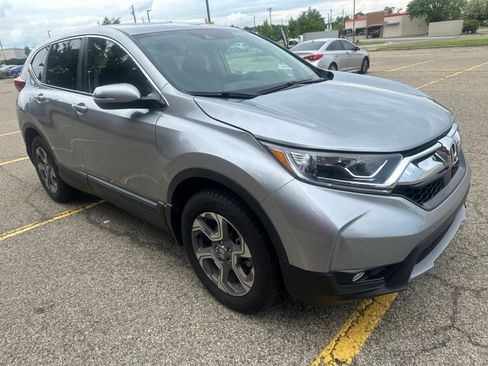 Used 2019 Honda CR-V EX image 15