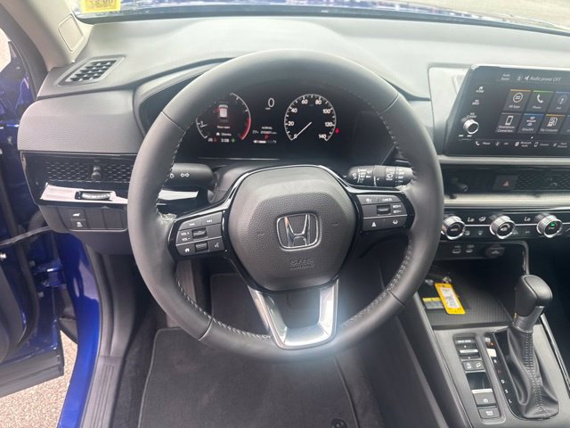 Certified 2025 Honda CR-V EX-L image 15