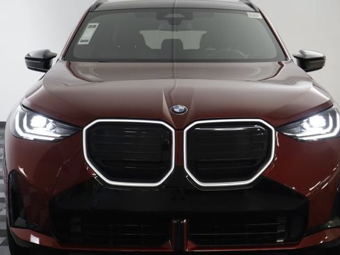 Used 2025 BMW X3 M50 AWD/4WD image 20