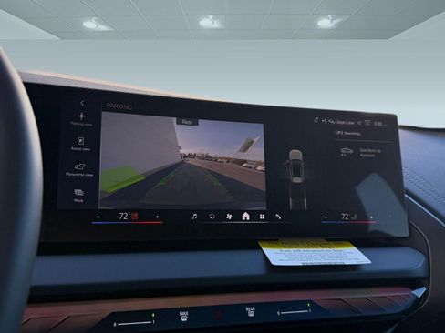 Used 2026 BMW X3 xDrive30 w/ Convenience Package image 28