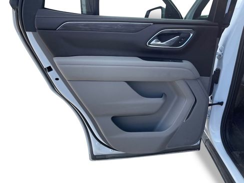 Used 2024 Chevrolet Tahoe LS w/ Driver Alert Package image 24