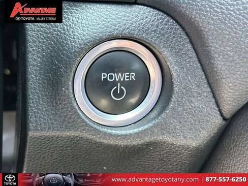 Used 2023 Toyota RAV4 XSE w/ Weather Package AWD/4WD image 32