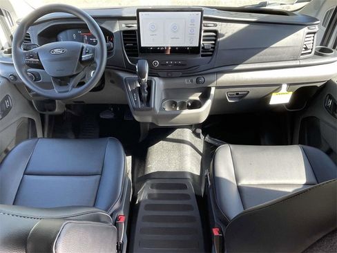 New 2026 Ford Transit 150 150 LR CARGO w/ Load Area Protection Package image 11