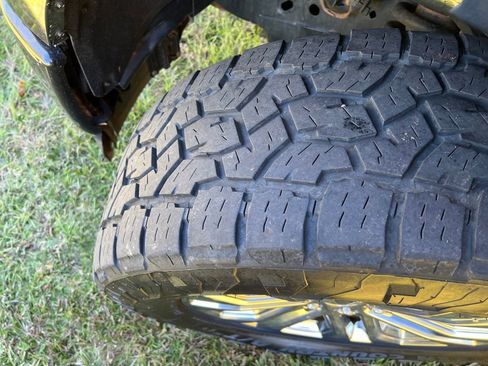 Used 2024 Ford F150 King Ranch w/ FX4 Off-Road Package image 52