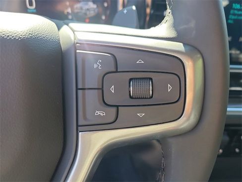 New 2026 Chevrolet Silverado 1500 RST w/ Convenience Package II image 28