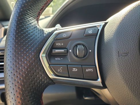 Used 2024 Acura RDX A-Spec w/ Advance Package AWD/4WD image 25