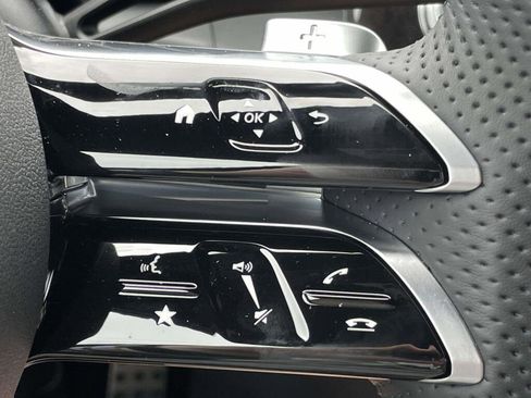 New 2026 Mercedes-Benz GLC 300 4MATIC image 35