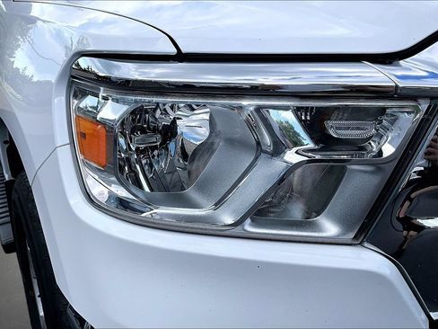 Used 2023 RAM 1500 Big Horn AWD/4WD image 31